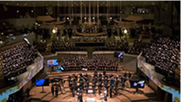 Scuola di musica a Roma