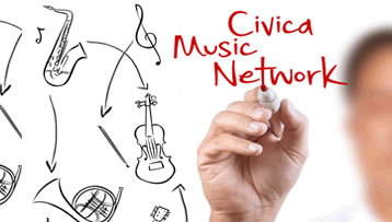 Scuola di musica a Roma