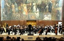 Scuola di musica a Roma