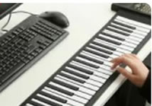 Scuola di musica a Roma