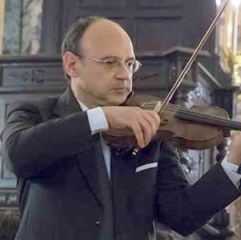 Scuola di musica a Roma